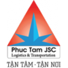 Logo PHUC TAM