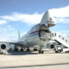 International Airfreight