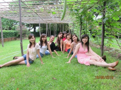 Pictures of Phuc Tam Transportation and Services JSC