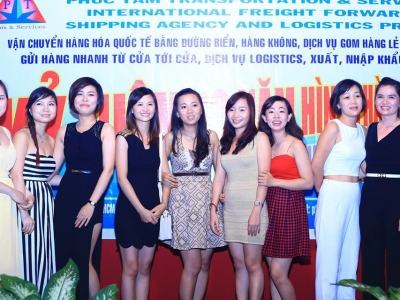 Pictures of Phuc Tam Transportation and Services JSC