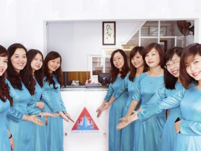 Pictures of Phuc Tam Transportation and Services JSC