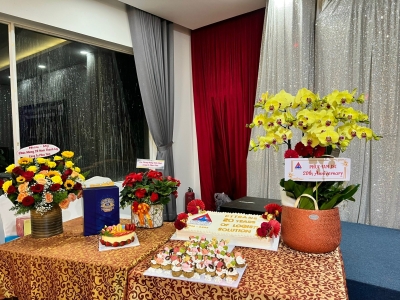 Pictures of Phuc Tam Transportation and Services JSC