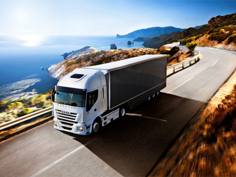 VẬN CHUYỂN ĐƯỜNG BỘ 